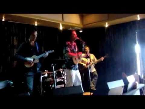 Ukulele Ray at Humphrey's Backstage LIVE - San Diego, CA