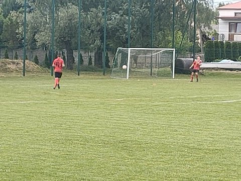 Podwolina vs Jeżowe - 10/06/2023