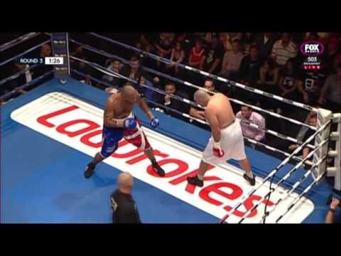 box   pucheta en australia