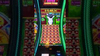 Biggest Huff n' Even More Puff jackpot on YouTube!! $100 bet lands $52,607.23 526x win!! Video Video