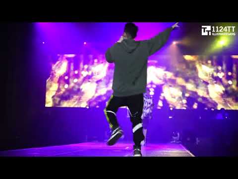 190623 Beverly 1lls - The Quiett, Dok2