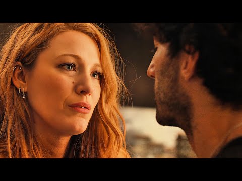 It Ends With Us | She Thought She Found Her Forever—Until the Cycle of Violence Returned