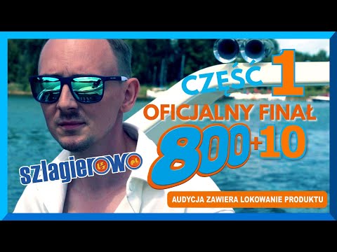 Oficjalne Notowanie LSS, 810 cz.1 -22.10.2023r.