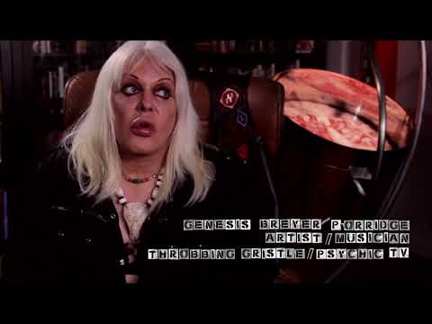 Queercore: How to Punk a Revolution trailer