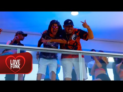 AUTOMOTIVO PULA PULA 3 - MC Zudo Boladão e MC Lukão SP (Love Funk) DJ Pablo RB e DJ DJC Original