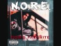 n.o.r.e. The Life of a... capone (feat. chinky)