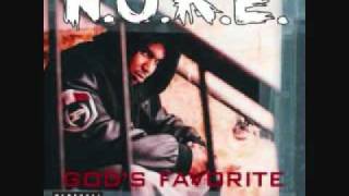 n.o.r.e. The Life of a... capone (feat. chinky)