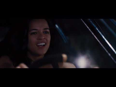 Fast and Furious 6   Kit Hype   In My Head Hardstyle dj mix