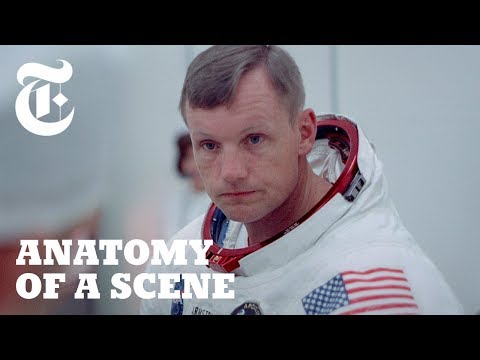 アポロ11号はいかにして月面着陸に新たな命を吹き込んだのか｜アナトミー・オブ・シーン (How ‘Apollo 11’ Gives the Moon Landing New Life  | Anatomy of a Scene)