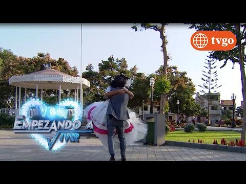 VBQ Starting to Live 26/01/2018 - Chapter 19 - 3/5