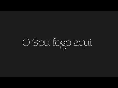 Lenha e Fogo - Casa Worship | Letra