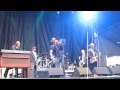 Karl Denson's Tiny Universe w/ Maurice Brown - Phases of the Moon Festival - 9/13/14