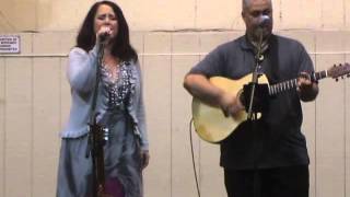 Natalie Ai Kamauu - "Uhiwai"