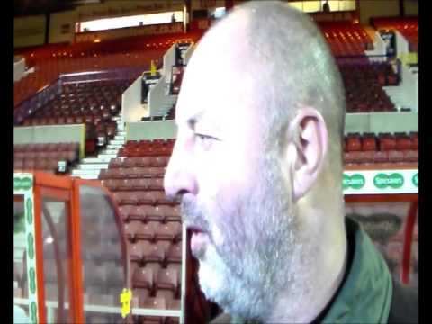 Swindon Town 2-3 Rochdale: Keith Hill's post match reaction
