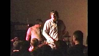 [hate5six] American Nightmare - December 04, 2001