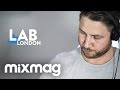 ENZO SIRAGUSA  in The Lab LDN [FUSE LONDON]