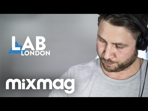 ENZO SIRAGUSA  in The Lab LDN [FUSE LONDON] — Enzo Siragusa