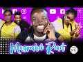 Wendy Shay 'Kraman Kote' Controversial Song, Magraheb Reacts! Wendy Shay 'Kraman Kote' Controversial Song, Magraheb Reacts!