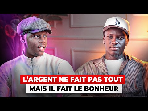 AK4SEVEN : ''Tu Echoues Quand Tu Crois Que Tout Est Acquis" - kaaramoo