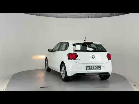 Volkswagen Polo TRENDLINE 1.0 MANUAL 5SPEED**MULTI - Image 2