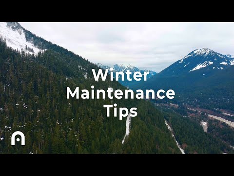 5 Tips for Flying Autel Drones in Cold Weather