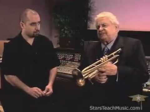 Maynard Ferguson on Equipment