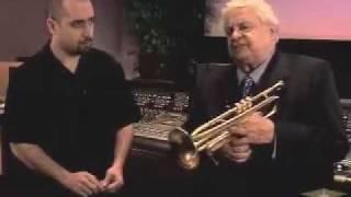 Maynard Ferguson on Equipment