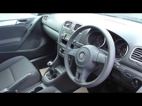 Volkswagen GOLF 1.2 TSI S 5dr U49940