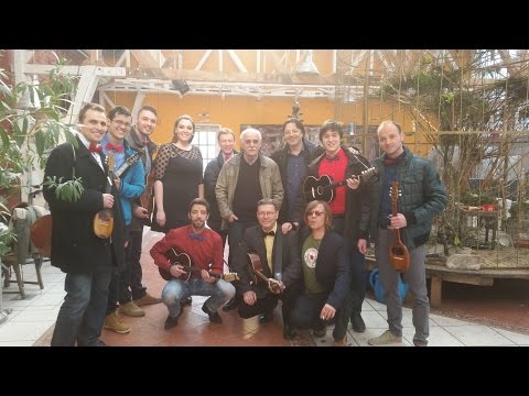 T.O. "Vojvodjanski San" - Por Una Cabesa