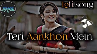 Download lagu 🎶 Teri Aankhon Mein (Slowed Reverb) | Hindi Lofi Remix swa audio mp3 Download lagu 🎶 Teri Aankhon Mein (Slowed Reverb) | Hindi Lofi Remix swa audio mp3