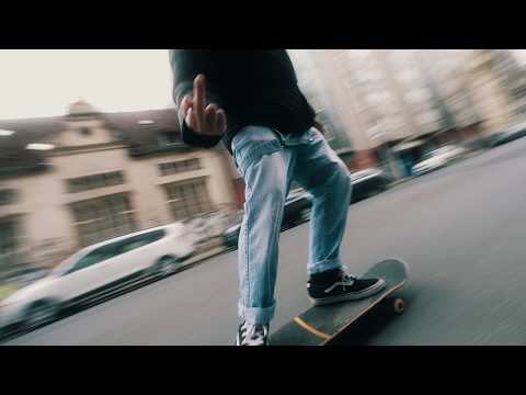 1000mods - Speedhead (Official Video)