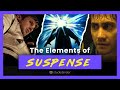 The 3 Essential Elements of Suspense Explained — How Fincher, Carpenter and Refn Create Suspense