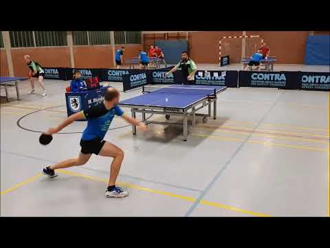 Ballwechsel der Woche 10.11.2017