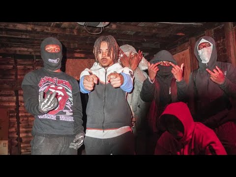 Deeski - what it mean (feat.) 4k & RuSav Shotby: j3visualz