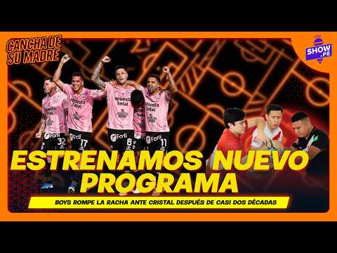 Show.pe Video