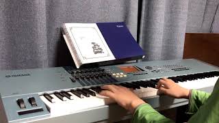 이진아 (Lee Jin Ah) - 별것도 아닌 일(Nothing special) Piano Cover