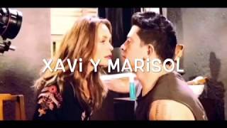 Xavi y Marisol &quot;Llegaste a mi vida&quot; ❤️