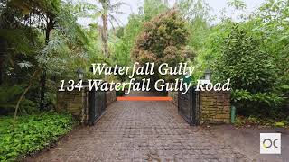 Video overview for 134 Waterfall Gully Road, Waterfall Gully SA 5066