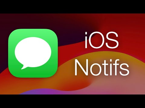 iOS Default Notification Sounds (2007 - present)