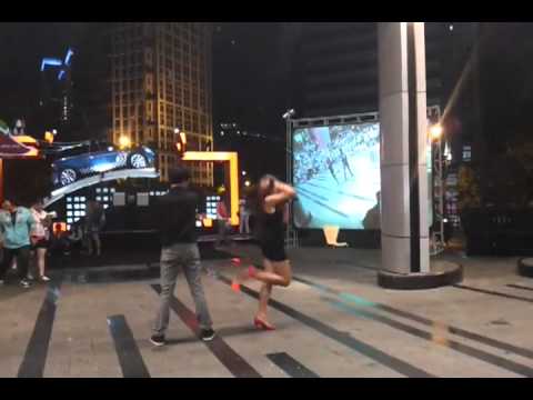 Fiction + Just Follow + Trouble Maker - BeatBox [1st Debut Stage]