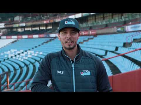 THE NEW RECRUITS: Matthew Kleinveldt