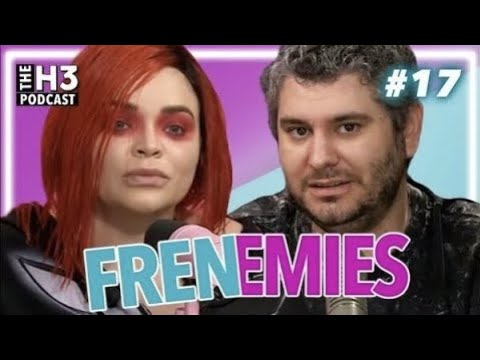 Trisha Was Bullied & It's Not OK: LOST FULL Episode #17