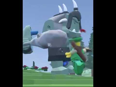 The Rise And Fall Of The LEGO Worlds Video Game