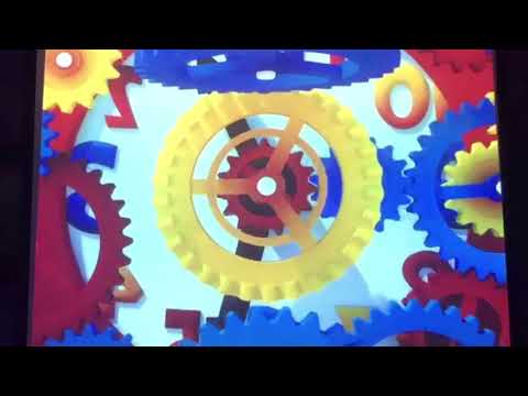 Parkdean Carmarthen Bay 'Look at the Clock'