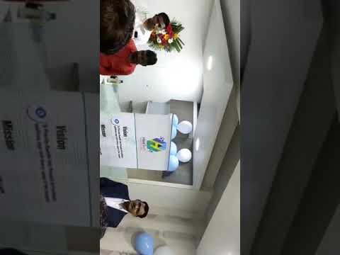 HexaTech Inauguration Video