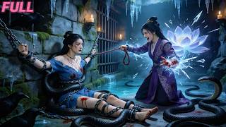 Download lagu Parents choose an adopted child, throw their biological child into a snake's nest..She becomes th... mp3