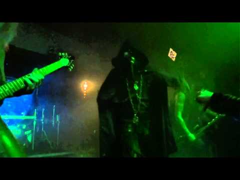 TAAKE - Hordaland Dødskvad Part III﻿ (14.05.2014 Erfurt) HD