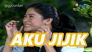 Download lagu AKU JIJIK SAMA MAS! mp3 Download lagu AKU JIJIK SAMA MAS! mp3