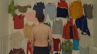 Lesneu - Depression (official video)