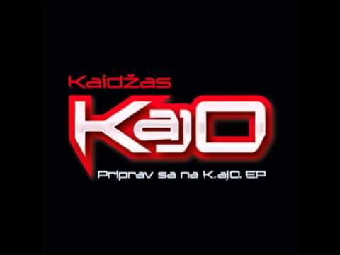 Kaidzas ft Kali Rasisticka